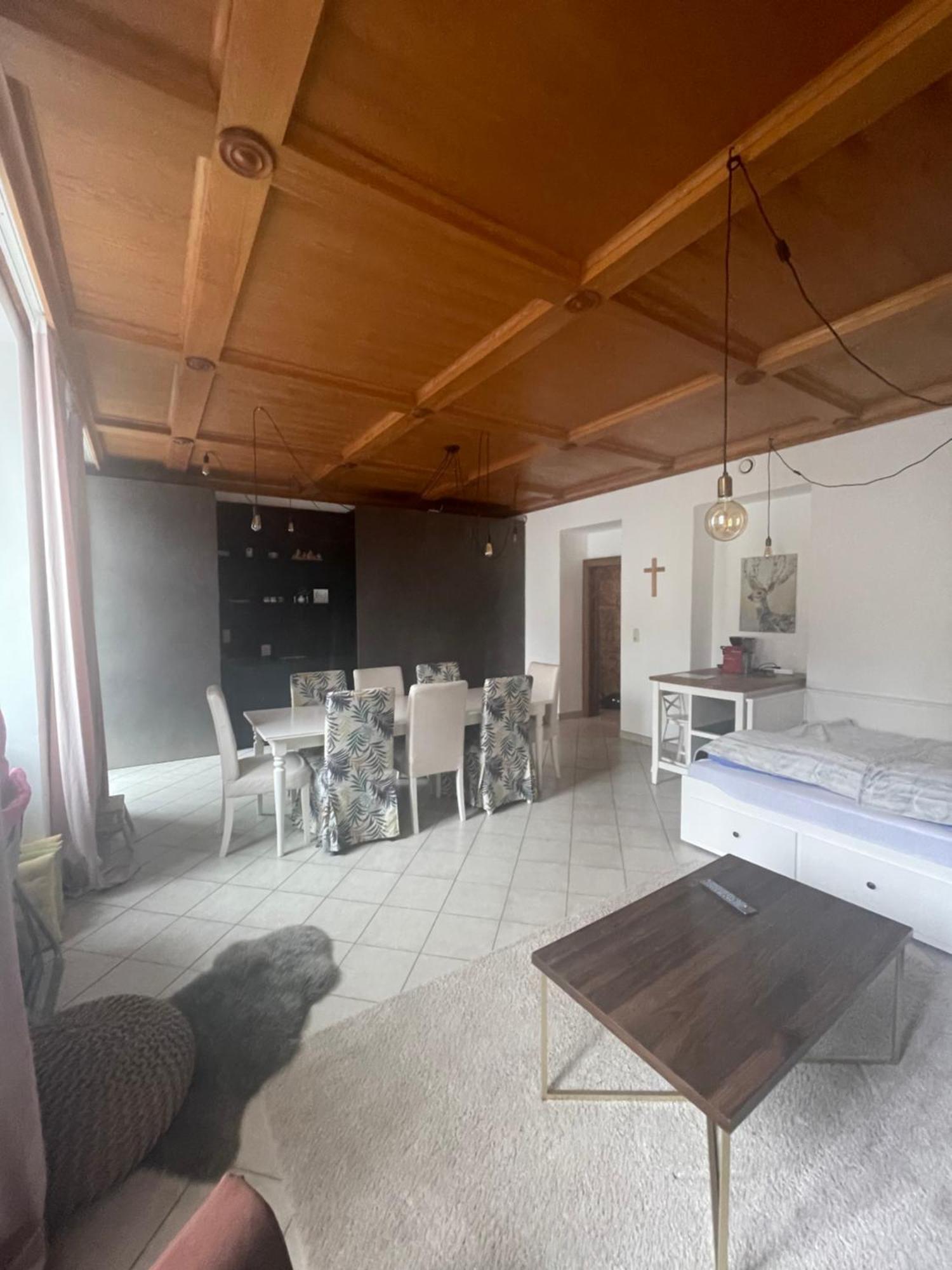 Ferienwohnung Mariazell - Hulatsch Екстер'єр фото