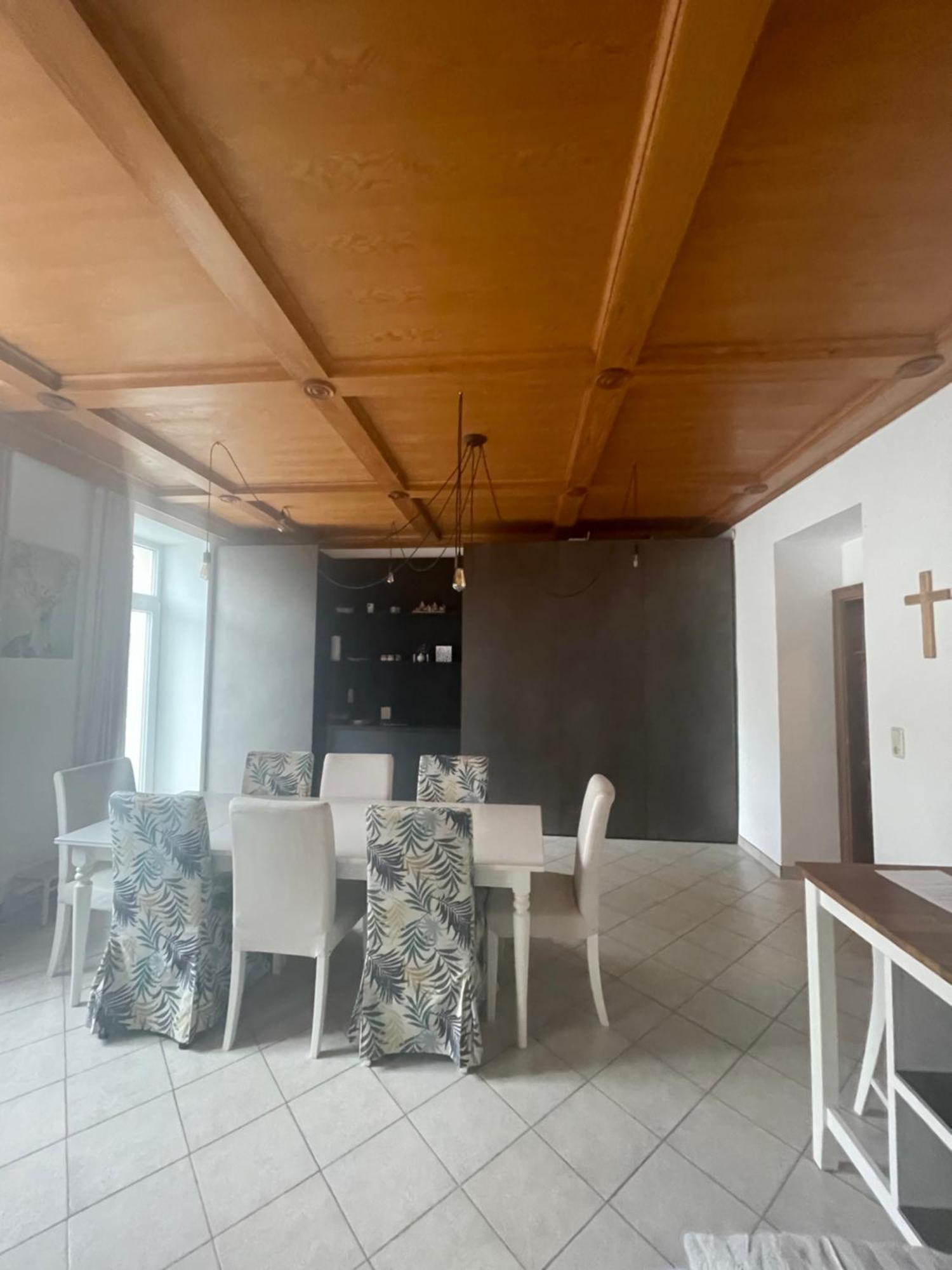 Ferienwohnung Mariazell - Hulatsch Екстер'єр фото
