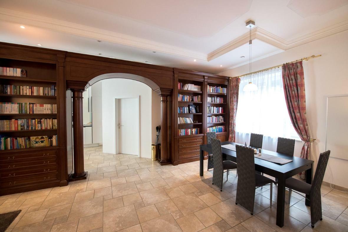 Ferienwohnung Mariazell - Hulatsch Екстер'єр фото