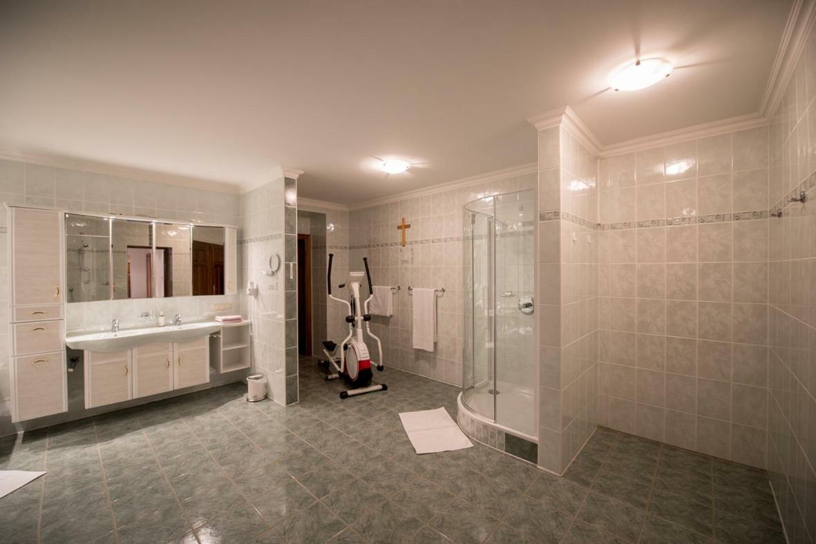 Ferienwohnung Mariazell - Hulatsch Екстер'єр фото