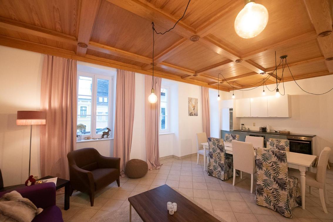 Ferienwohnung Mariazell - Hulatsch Екстер'єр фото