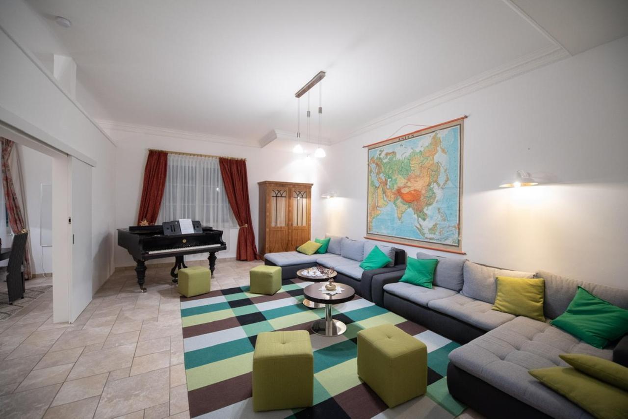 Ferienwohnung Mariazell - Hulatsch Екстер'єр фото