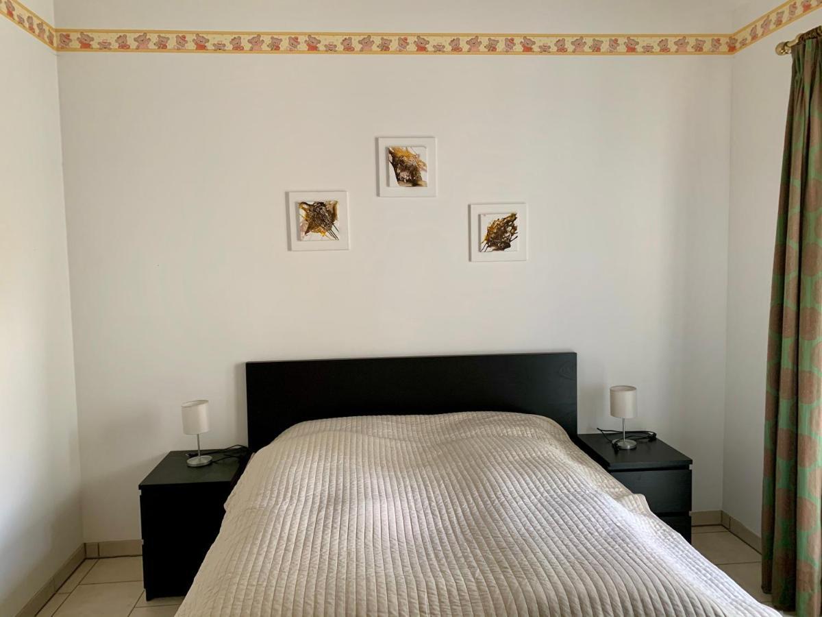 Ferienwohnung Mariazell - Hulatsch Екстер'єр фото