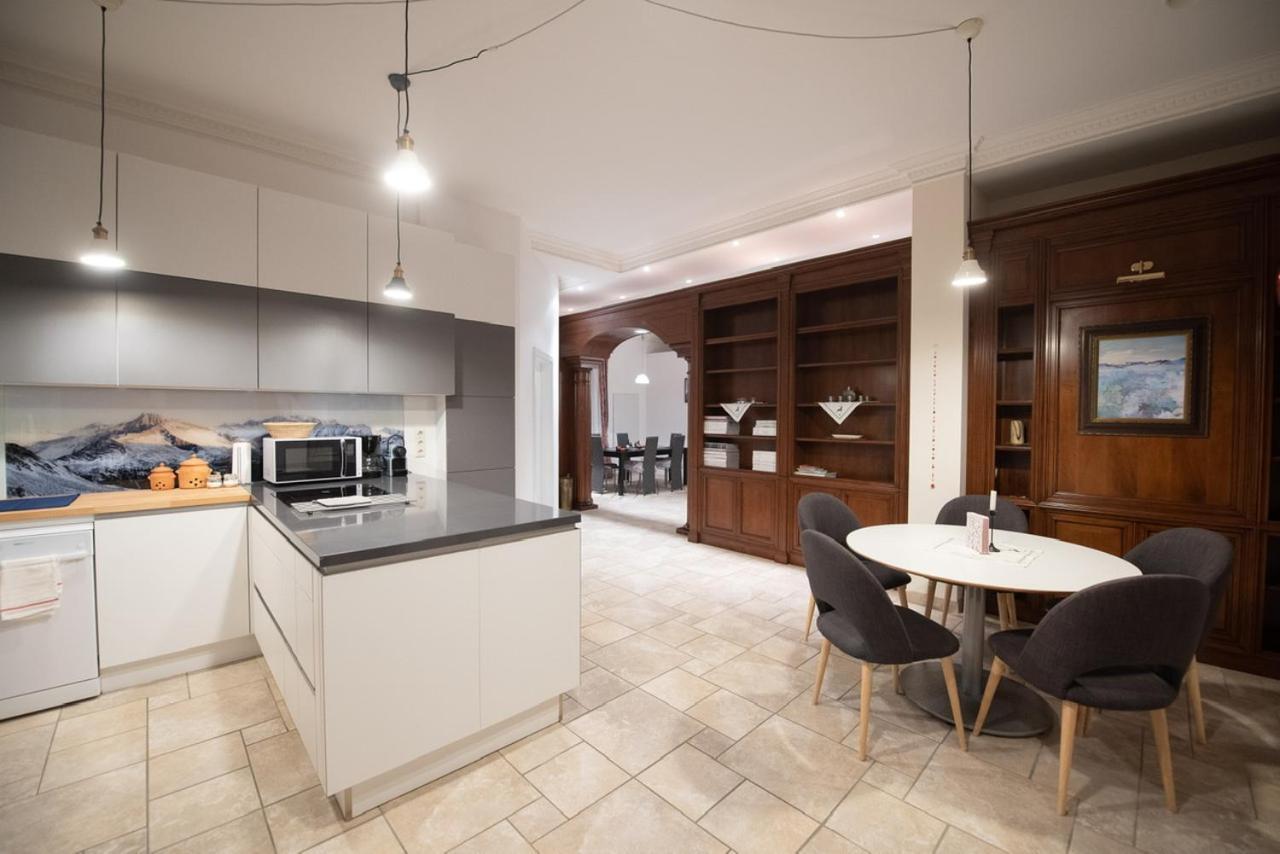 Ferienwohnung Mariazell - Hulatsch Екстер'єр фото