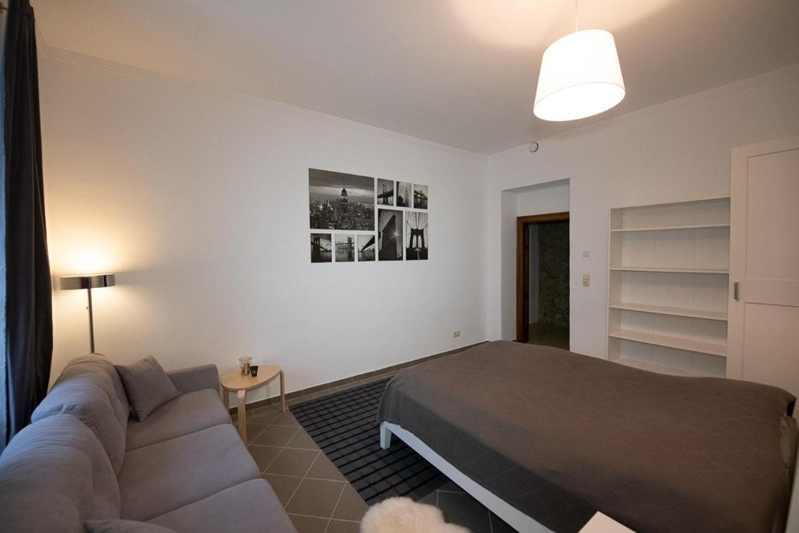 Ferienwohnung Mariazell - Hulatsch Екстер'єр фото