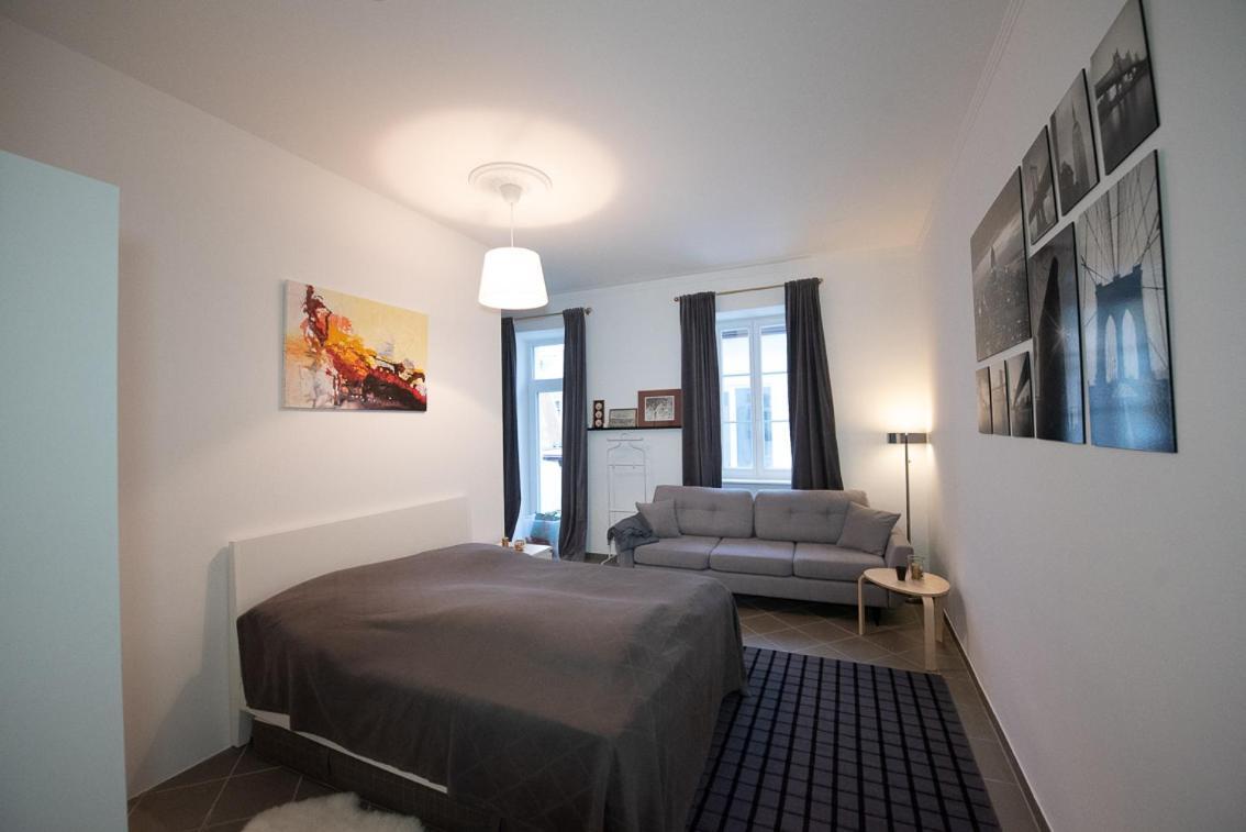 Ferienwohnung Mariazell - Hulatsch Екстер'єр фото