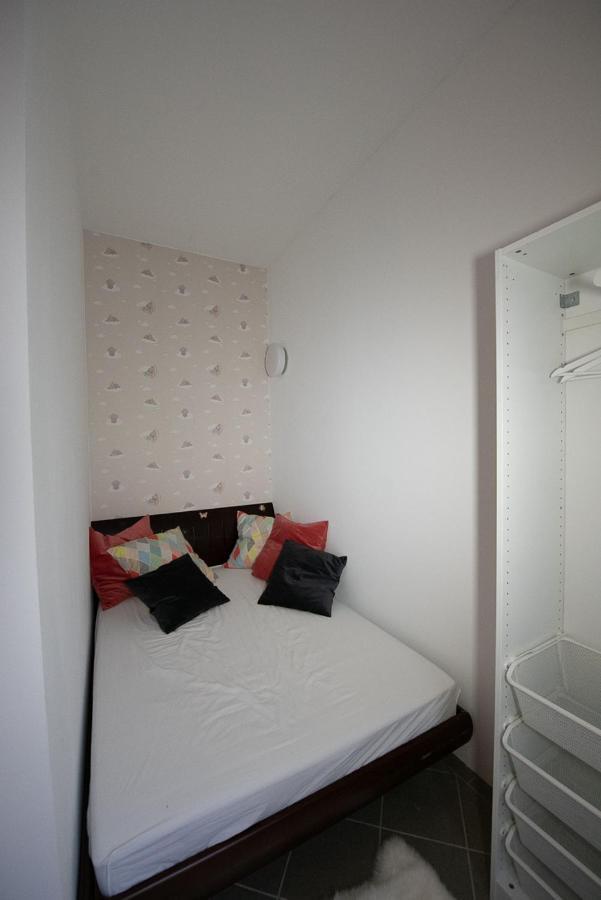 Ferienwohnung Mariazell - Hulatsch Екстер'єр фото