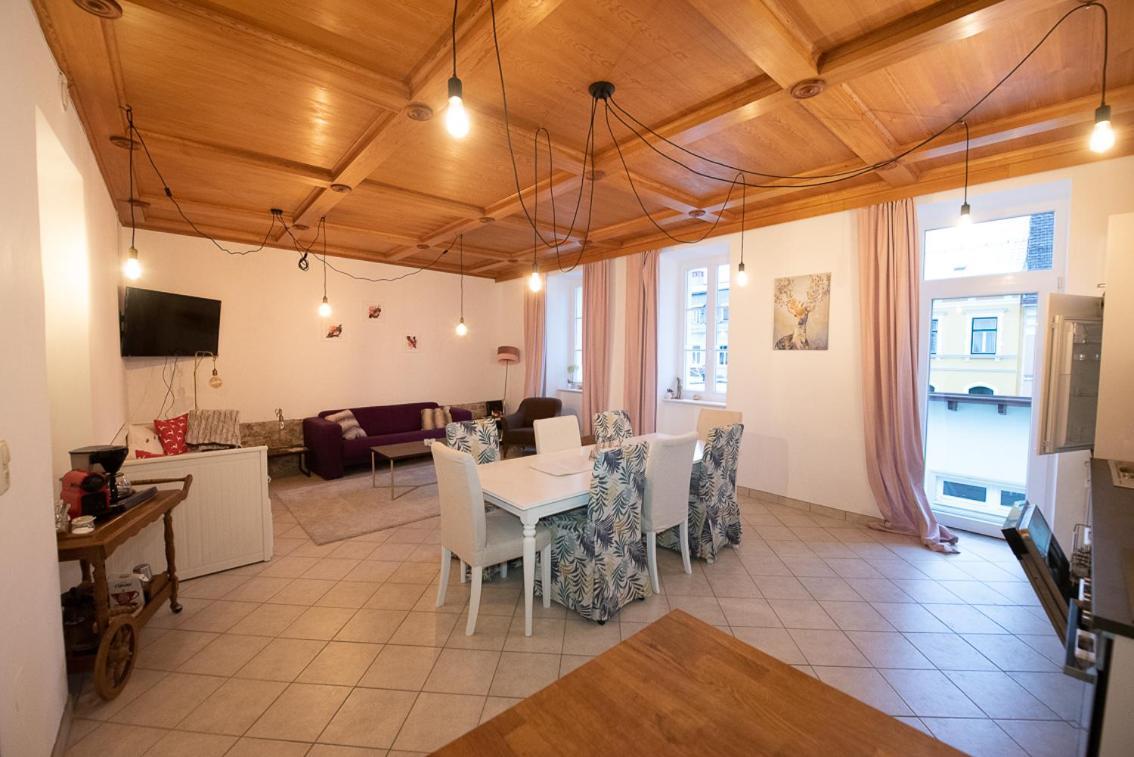 Ferienwohnung Mariazell - Hulatsch Екстер'єр фото