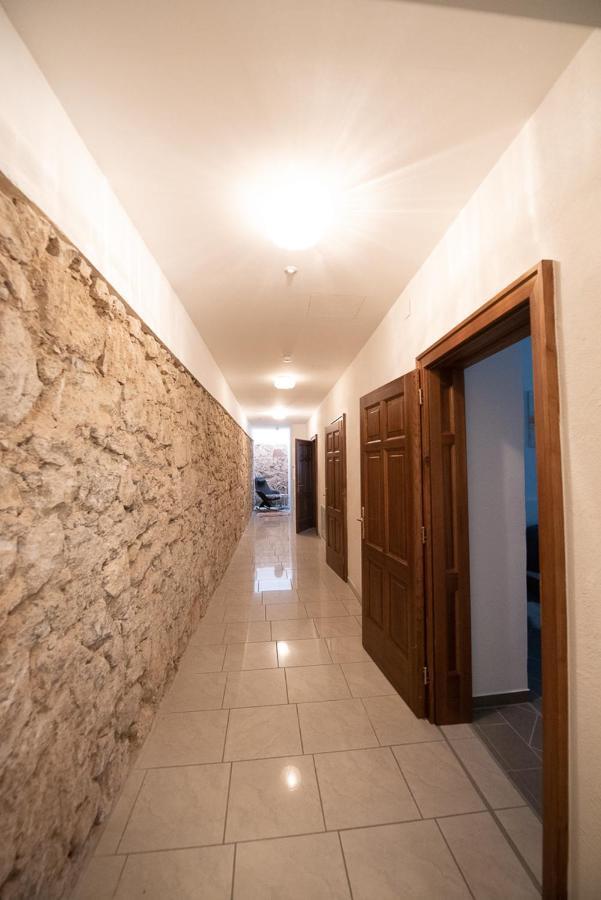 Ferienwohnung Mariazell - Hulatsch Екстер'єр фото