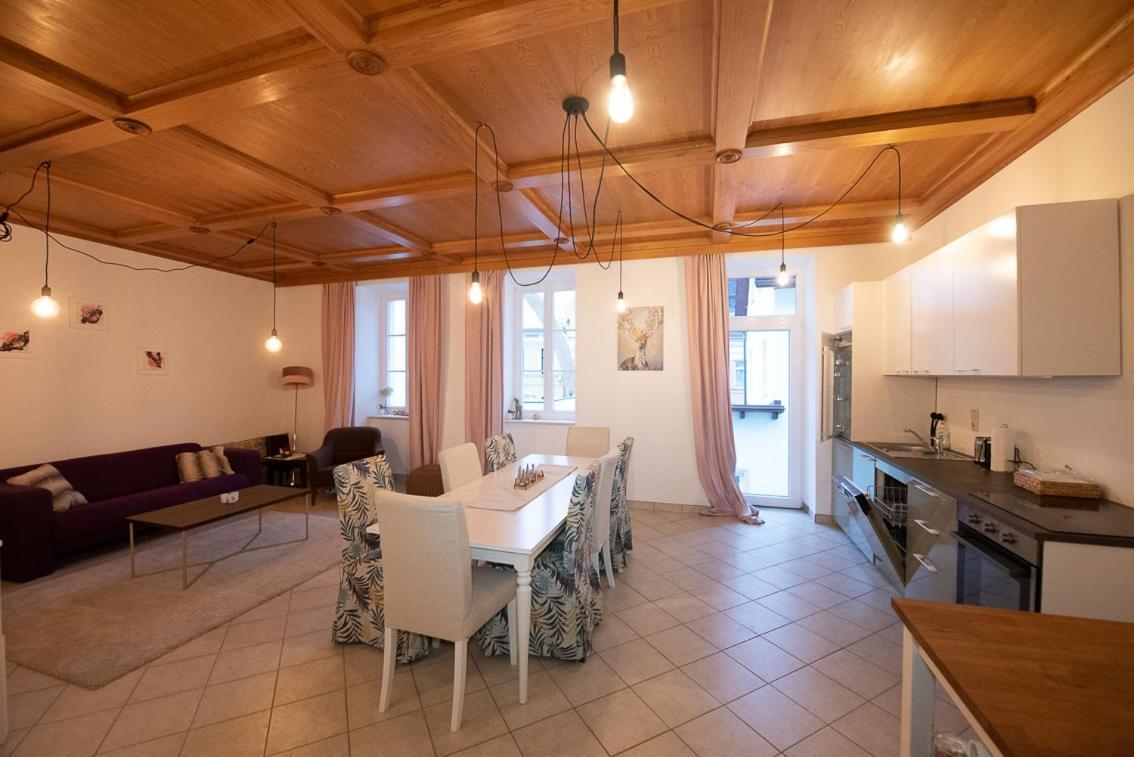Ferienwohnung Mariazell - Hulatsch Екстер'єр фото