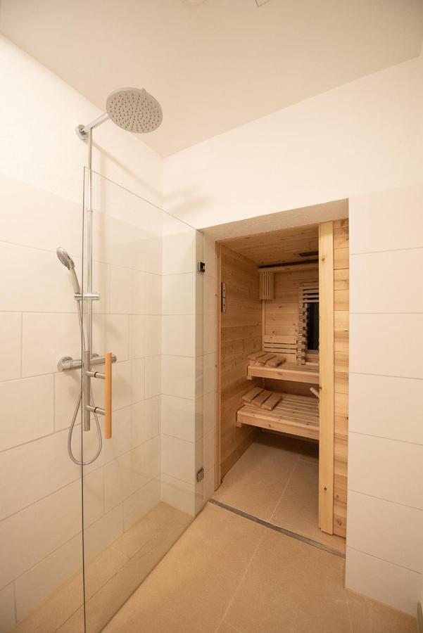 Ferienwohnung Mariazell - Hulatsch Екстер'єр фото